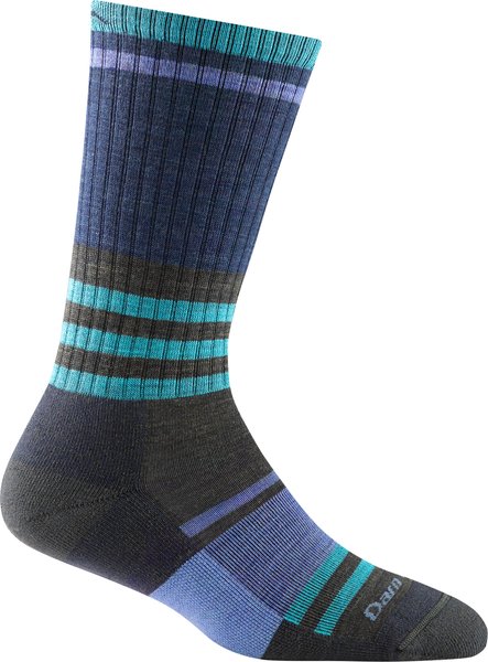 Calcetines de senderismo de mediacaña. Mod. Her Spur 1969 Forest - Imagen 2