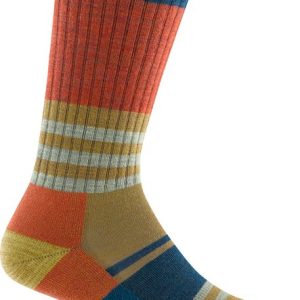 Calcetines de senderismo de mediacaña. Mod. Her Spur 1969 Sandstone