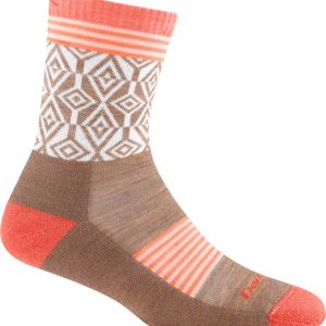 Calcetines de senderismo tobilleros altos. Mod. 1977 Bark