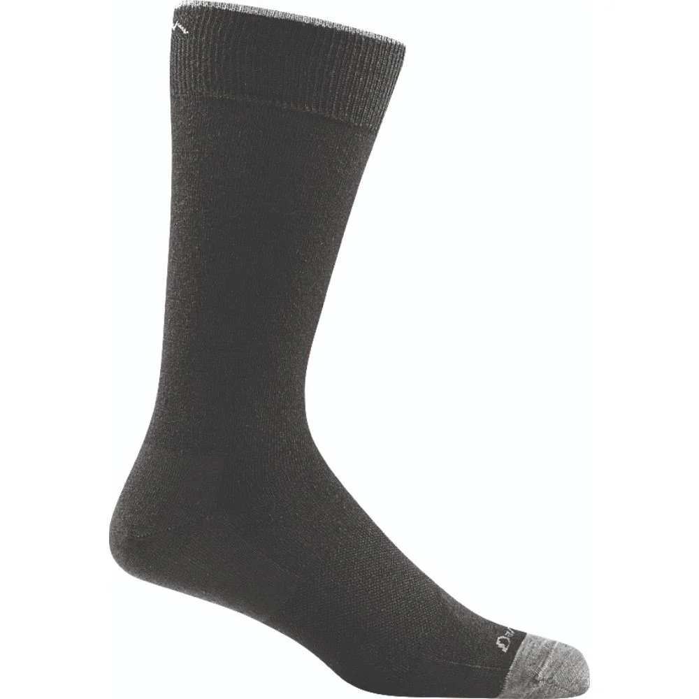 Calcetines Darn Tough básicos Mod. 6032 Black