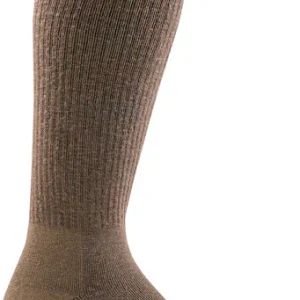 Calcetines tácticos por debajo de la rodilla. Mod. T4050 Coyote Brown
