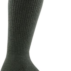 Calcetines tácticos por debajo de la rodilla. Mod. T4050 Foliage Green
