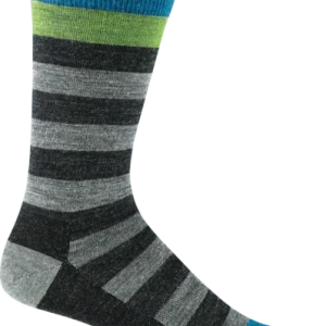 Calcetines básicos con acolchado. Mod 1618 Charcoal Gray