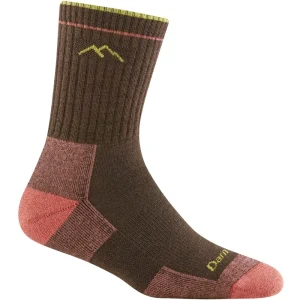 Calcetines de trekking tobilleros altos. Mod. 1903 Earth