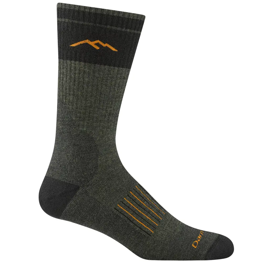 Calcetines de caza Darn Tough 2101 altura bota extremadamente calientes