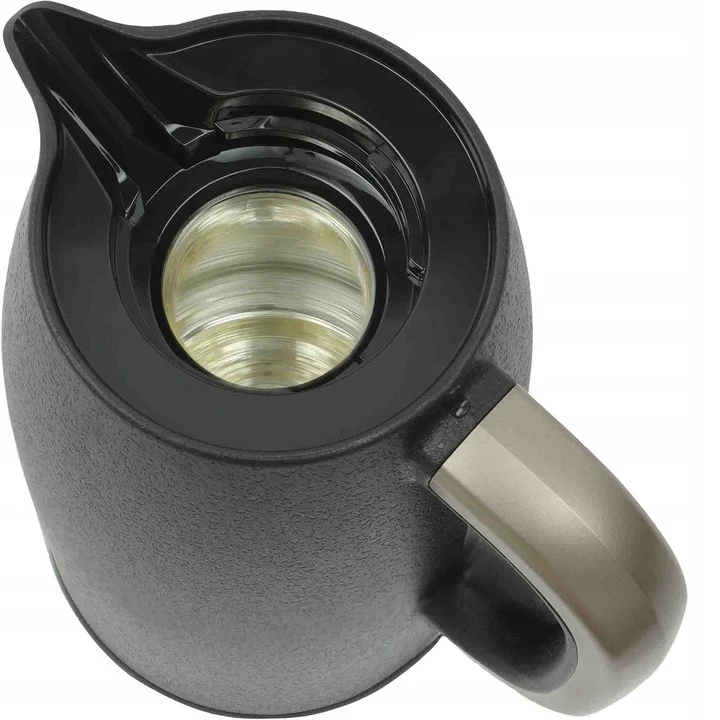 Jarra aislada de vidrio de borosilicato "Handy Pots" Zojirushi AH-FAE10 - Imagen 5