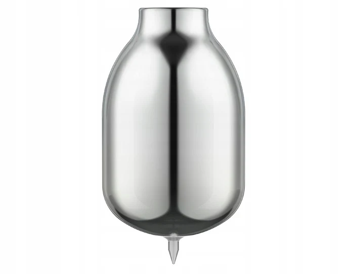 Jarra aislada de vidrio de borosilicato Zojirushi AHGB-10 Color Red - Imagen 7