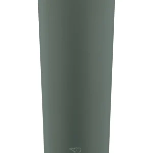 Vaso Aislado De Acero Inoxidable Zojirushi SX-KA40 Fores Gray