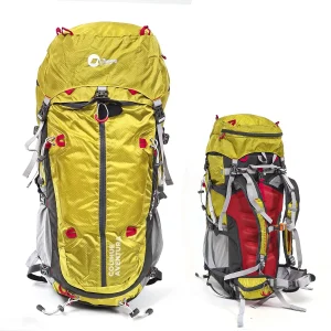 Mochila Cammpy Ferrens 45