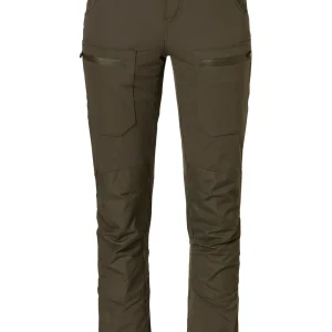 Pantalón Escocia Rovince Ergoline Mujer|Impermeable y Anti-Garrapatas