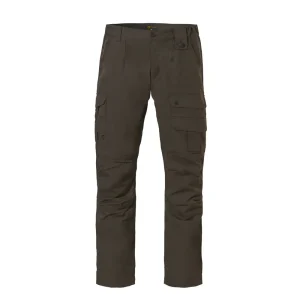 Pantalón Ergoline Hombre Verde - Multifuncional con Protección Certificada