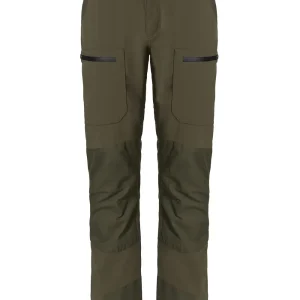 Pantalón Escocia Rovince Ergoline Hombre|Impermeable y Anti-Garrapatas