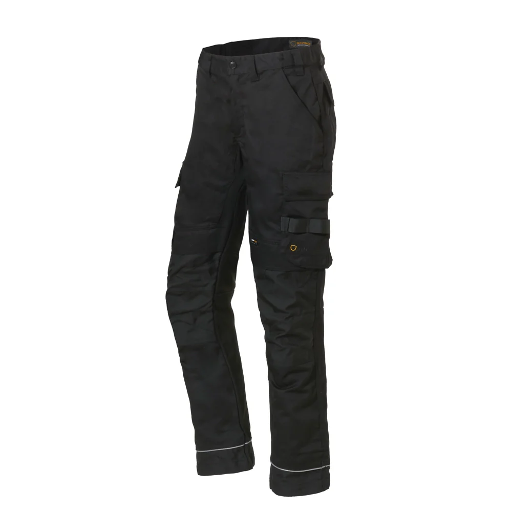 Pantalón Workerline de Rovince - Máxima Resistencia para Trabajos Extremos - Imagen 3