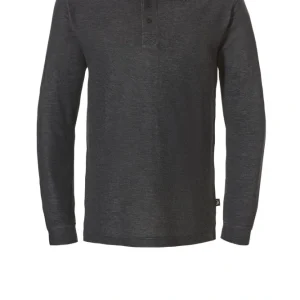 Polo de Trabajo Workerline rovince - Protección contra Insectos