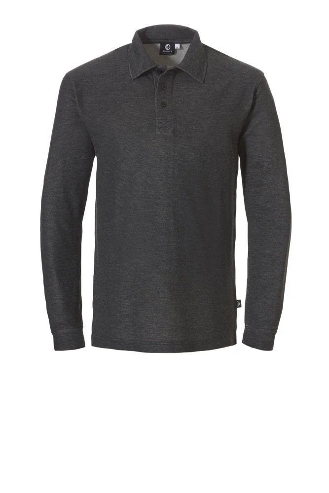 Polo de Trabajo Workerline rovince - Protección contra Insectos - Imagen 2