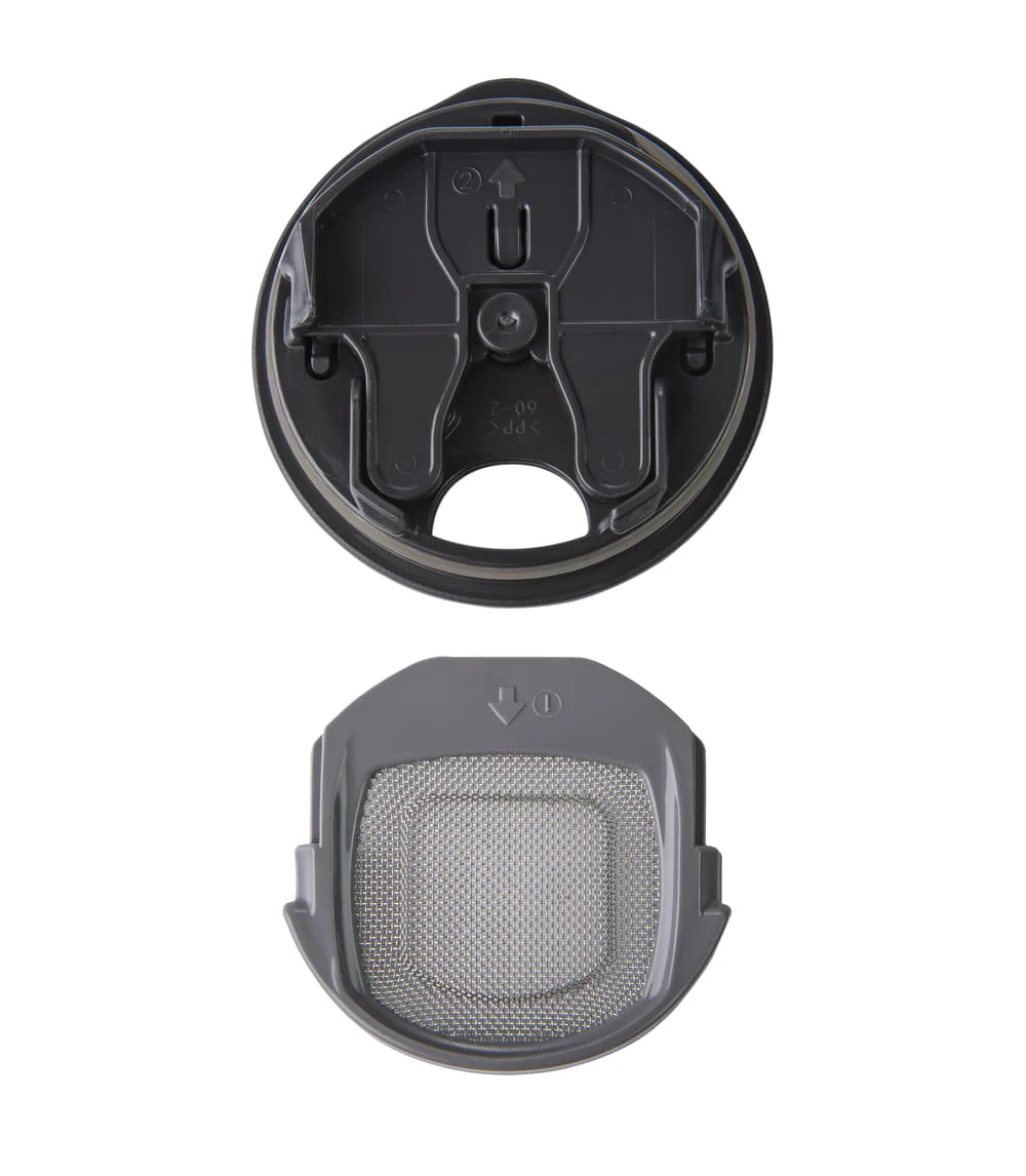 Vaso Aislado De Acero Inoxidable para té Zojirushi SX-FSE 0.45 L Blue Gray - Imagen 7