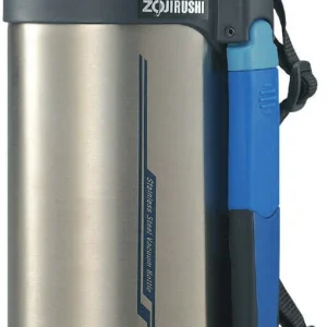 Botella Térmica De Acero Inoxidable Zojirushi SF-CC15 Stainless