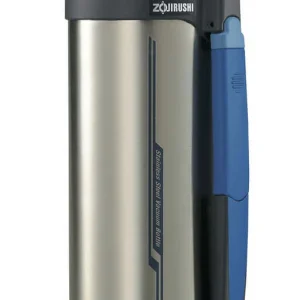 Botella Térmica De Acero Inoxidable Zojirushi SF-CC20 Color Stainless