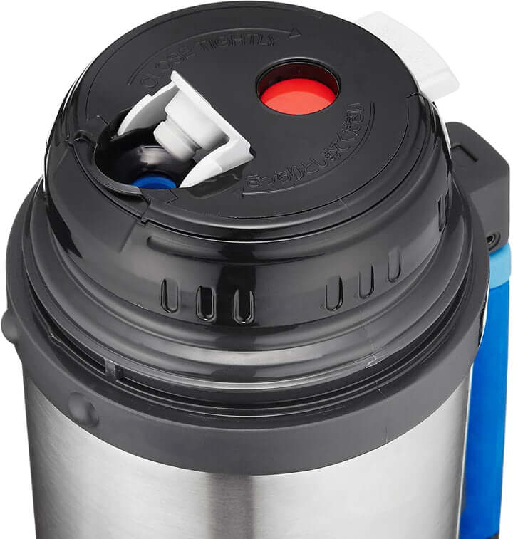 Botella Térmica De Acero Inoxidable Zojirushi SF-CC15 Stainless - Imagen 3