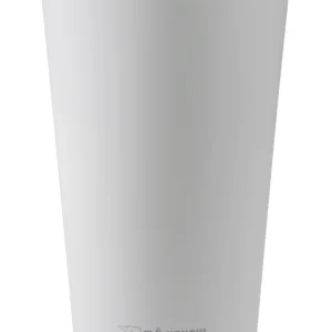 Vaso Aislado De Acero Inoxidable para té Zojirushi SX-FSE 0.45 L White