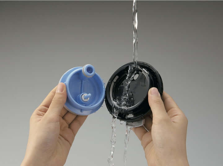 Botella Térmica De Acero Inoxidable Zojirushi SF-CC15 Stainless - Imagen 4