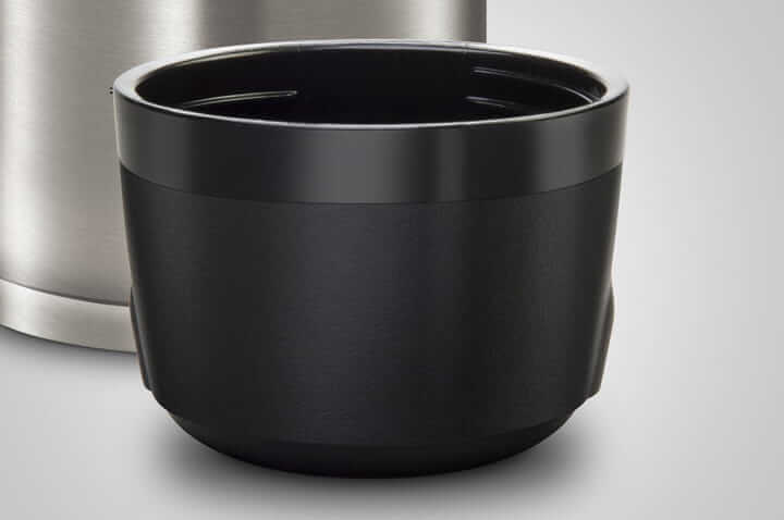 Botella Térmica De Acero Inoxidable Zojirushi SJ-JS82 Black - Imagen 8