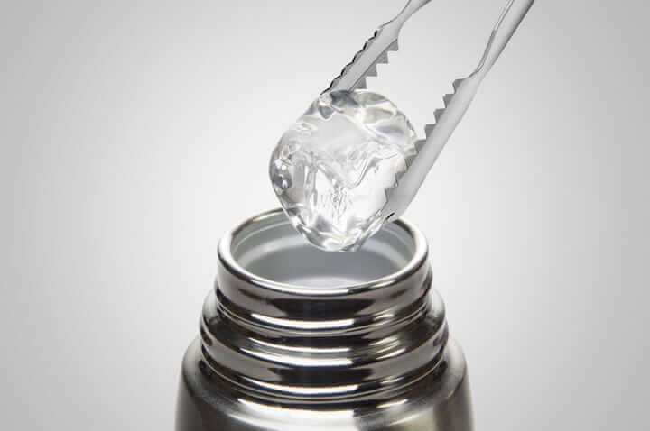 Botella Térmica De Acero Inoxidable Zojirushi SJ-JS10 Black - Imagen 5