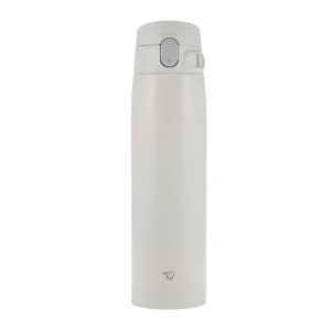 Termo Zojirushi SM-VA72 White: Tres Tecnologías Para tu Rutina Deportiva y Gym