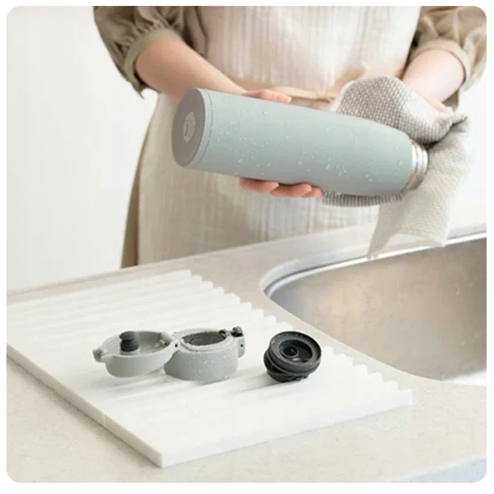 Termo Zojirushi SM-VA72 White: Tres Tecnologías Para tu Rutina Deportiva y Gym - Imagen 6