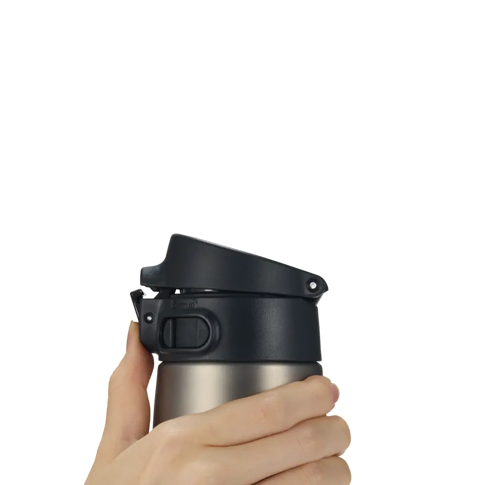 Termo Zojirushi SM-VS95 Staninless: Tecnología Para tu Rutina Deportiva y Gym - Imagen 6