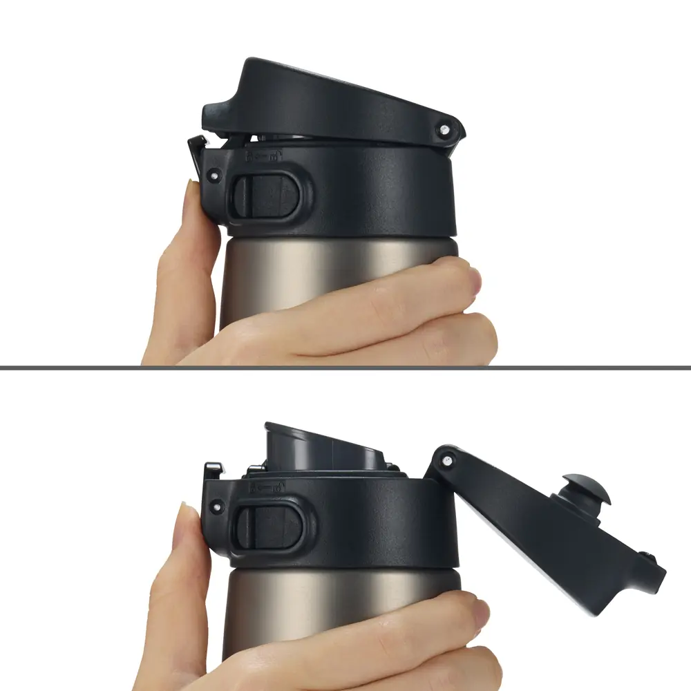 Termo Zojirushi SM-VS83 Staninless: Tecnología Para tu Rutina Deportiva y Gym - Imagen 7