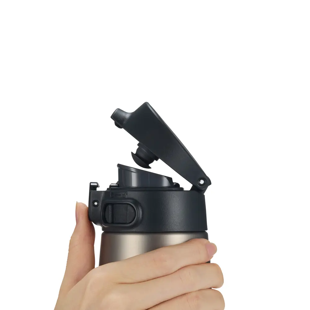 Termo Zojirushi SM-VS83 Black: Tecnología Para tu Rutina Deportiva y Gym - Imagen 8