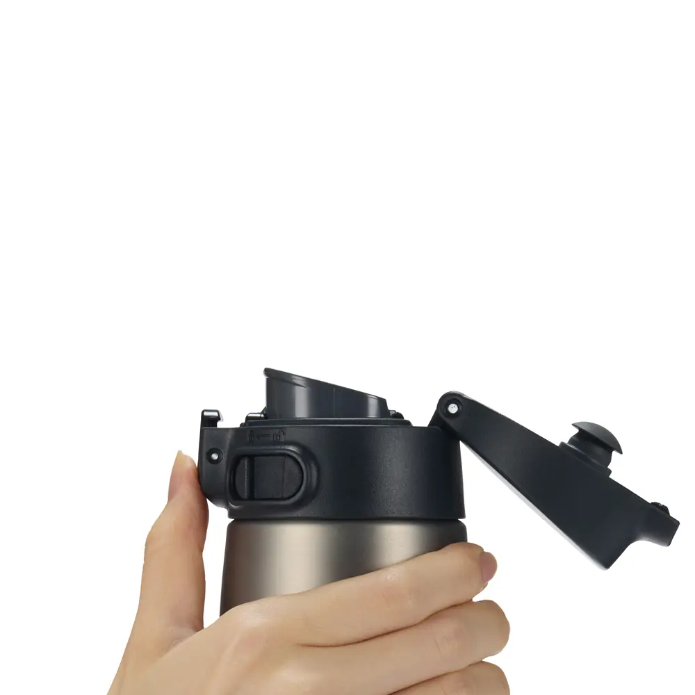 Termo Zojirushi SM-VS95 Staninless: Tecnología Para tu Rutina Deportiva y Gym - Imagen 9