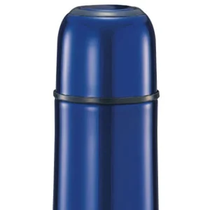 Botella Aislada De Acero Inoxidable Zojirushi SV-GR35 Blue