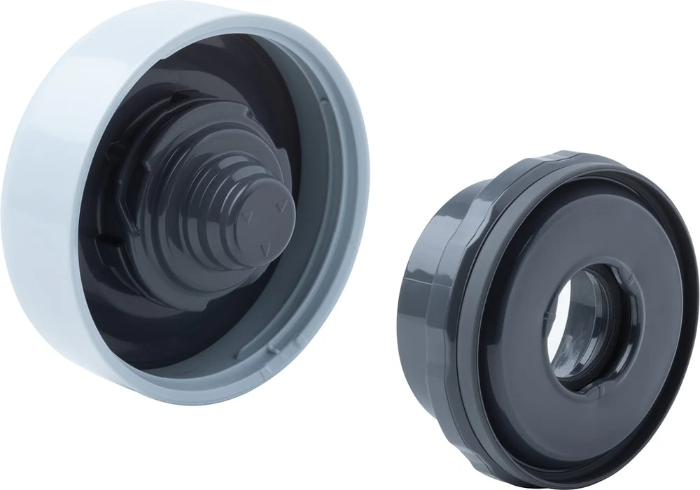 Tarros aislados de comida en acero inoxidable Zojirushi SW-KA40 Color Matte Green - Imagen 6