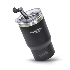 Vaso Termico Apolo // Cafetero con tapa