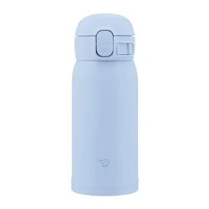 Termo Zojirushi SM-WS36 Airy Blue: Elegancia y Funcionalidad para tu Día a Día