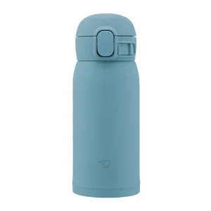 Termo Zojirushi SM-WS36 Aqua green: Elegancia y Funcionalidad para tu Día a Día