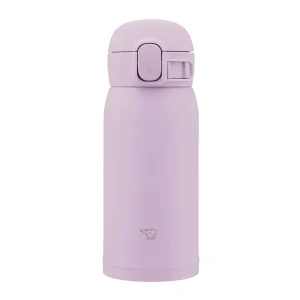 Termo Zojirushi SM-WS36 Orchid: Elegancia y Funcionalidad para tu Día a Día