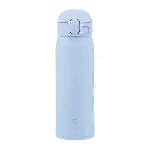 Termo Zojirushi SM-WS48 Airy Blue: Elegancia y Funcionalidad para tu Día a Día