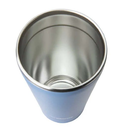 Vaso Aislado De Acero Inoxidable para té Zojirushi SX-FSE 0.45 L Navy - Imagen 5