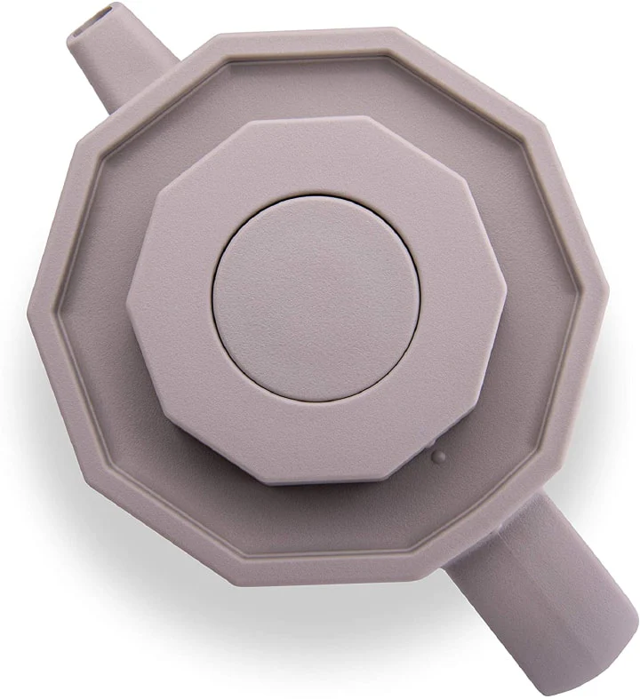 Jarra aislada de vidrio de borosilicato "Handy Pots" Zojirushi AH-EAE10 (Copia) (Copia) (Copia) - Imagen 6