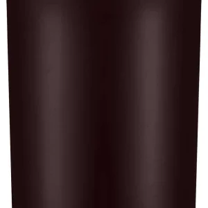 Botella aislada para coche de acero inoxidable Zojirushi SM-YAF48 Color Cacao Negro