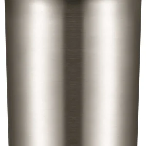 Botella aislada para coche de acero inoxidable Zojirushi SM-YAF48 Color Inox
