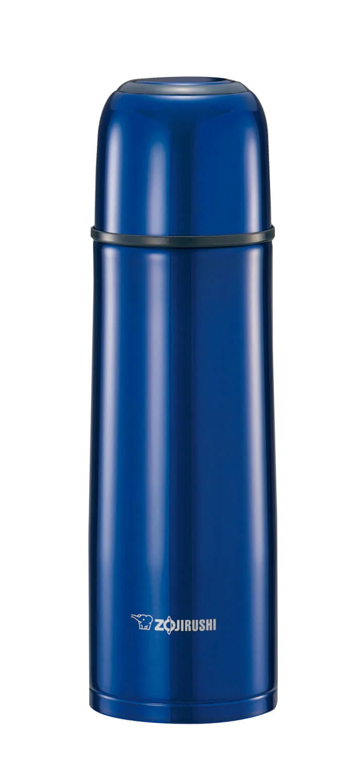 Botella Aislada De Acero Inoxidable Zojirushi SV-GR50 Blue