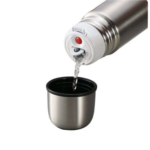 Botella Aislada De Acero Inoxidable Zojirushi SV-GR50 Blue - Imagen 6