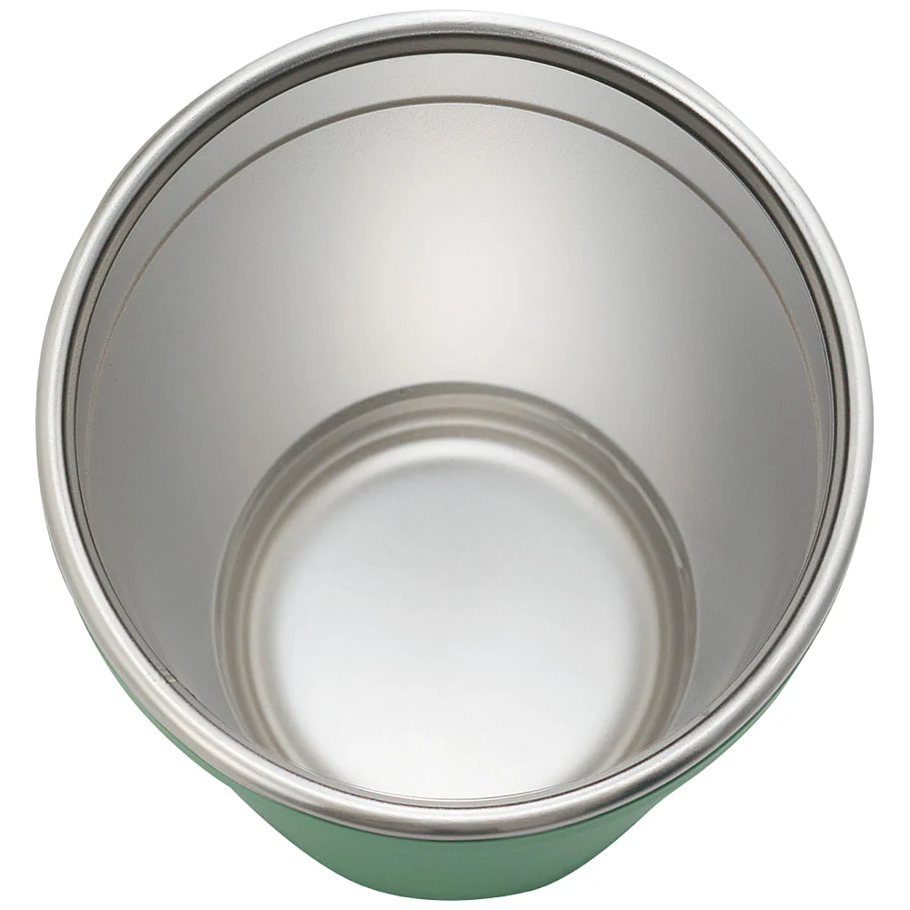 Vaso Aislado De Acero Inoxidable con tapa Zojirushi SX-FA 0.45 L Ash Green - Imagen 6