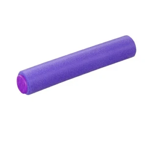Manilares Grip Silicon Neon Morado Xl
