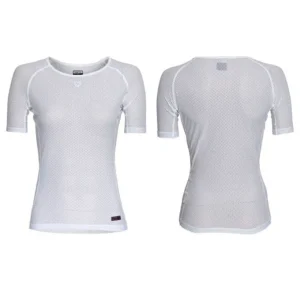 Jersey Interior M/C Mujer GW Swing Blanco