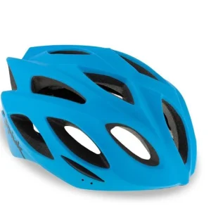Casco de Ciclismo Rhombus Blue